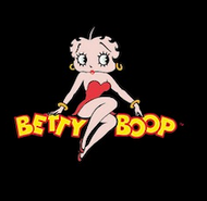 Betty Boop